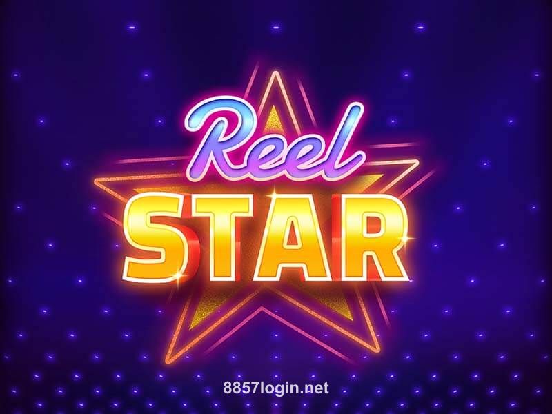 Imagem do Jogo Reel Star no 8857 bet