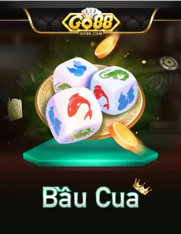 Gô Bau Cua