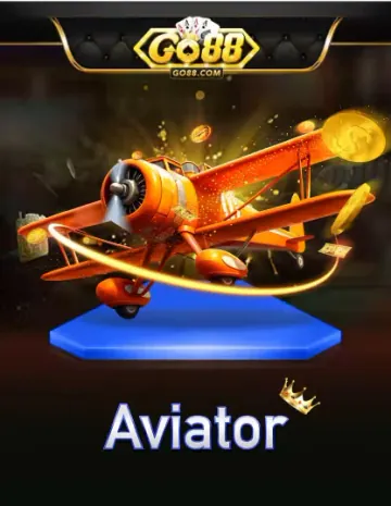 Gô Aviator