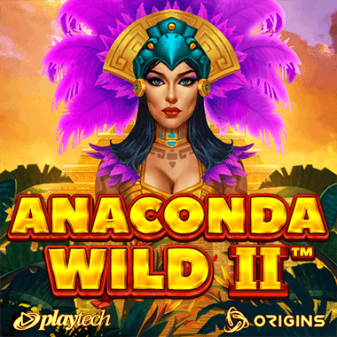 Imagem do Jogo Anaconda Wild 2 no 8857 bet